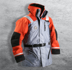 Akra Jacket