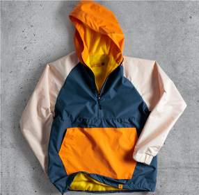 Urban Orange