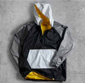Urban Grey
