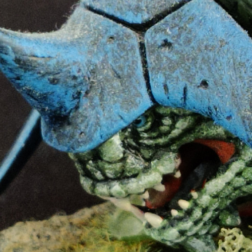 Fantasy Dinosaurs aren’t real and they won’t hurt you.