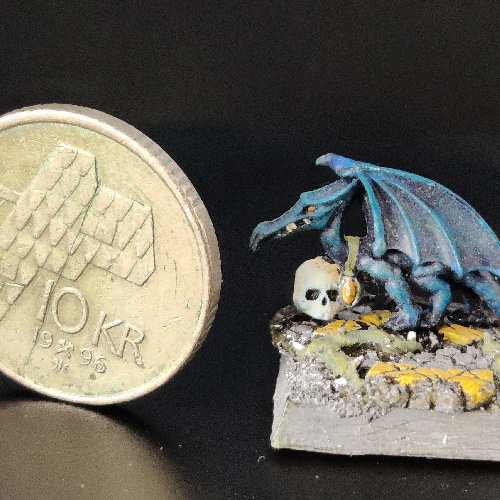 How Tiny can it be ?